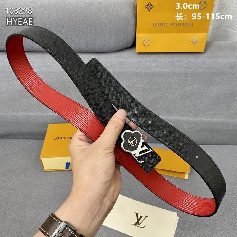 LV Belts 7278